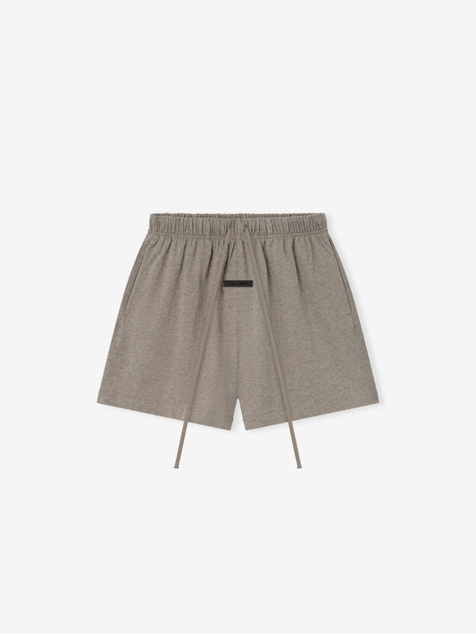 Womens Classic Jersey Sweatshort