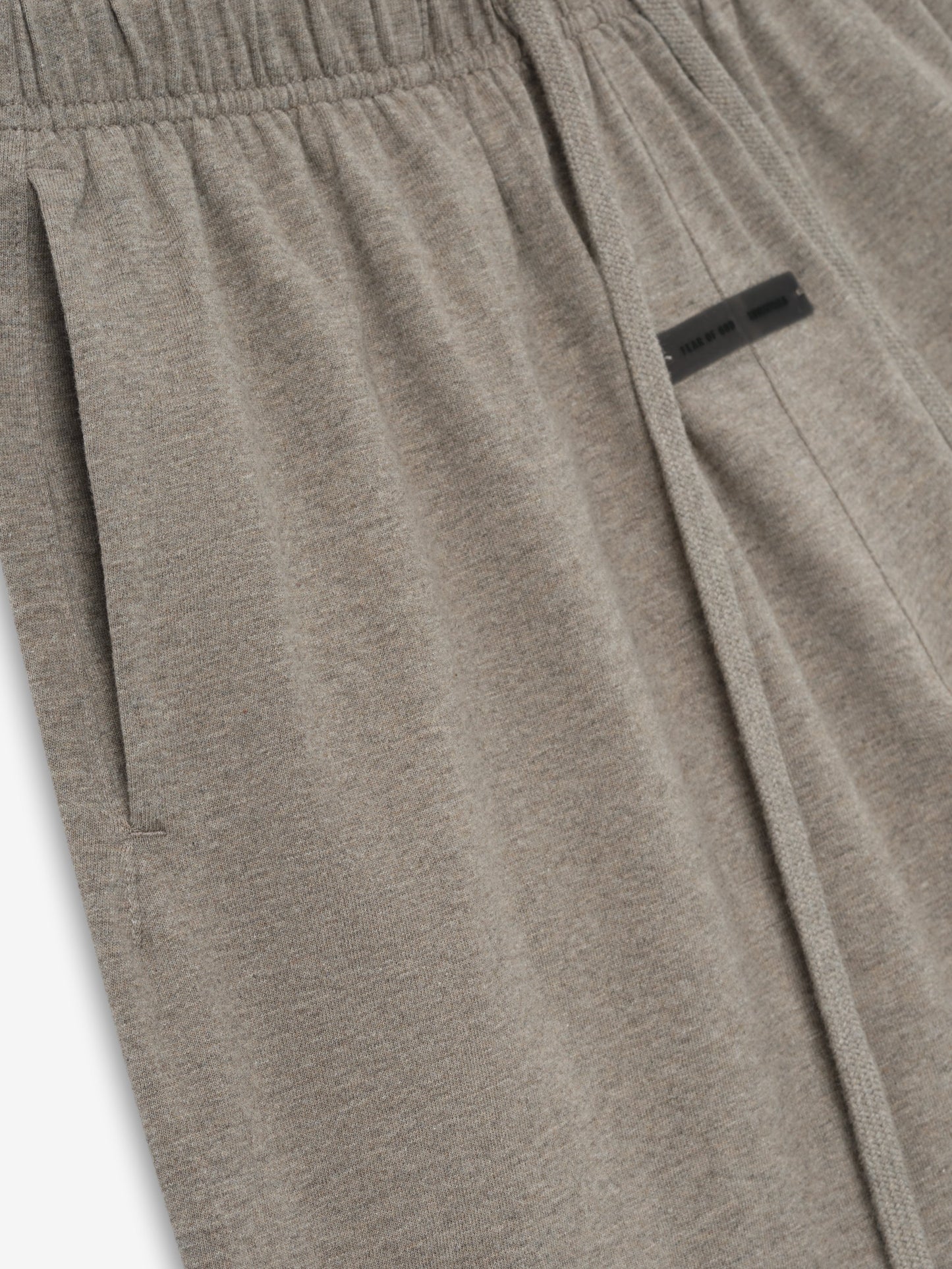 Womens Classic Jersey Sweatshort