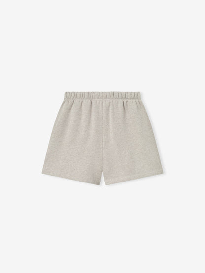 Womens Classic Fleece Sweatshort