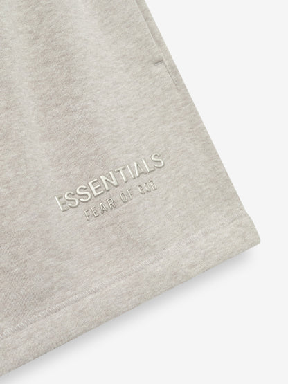 Womens Classic Fleece Sweatshort