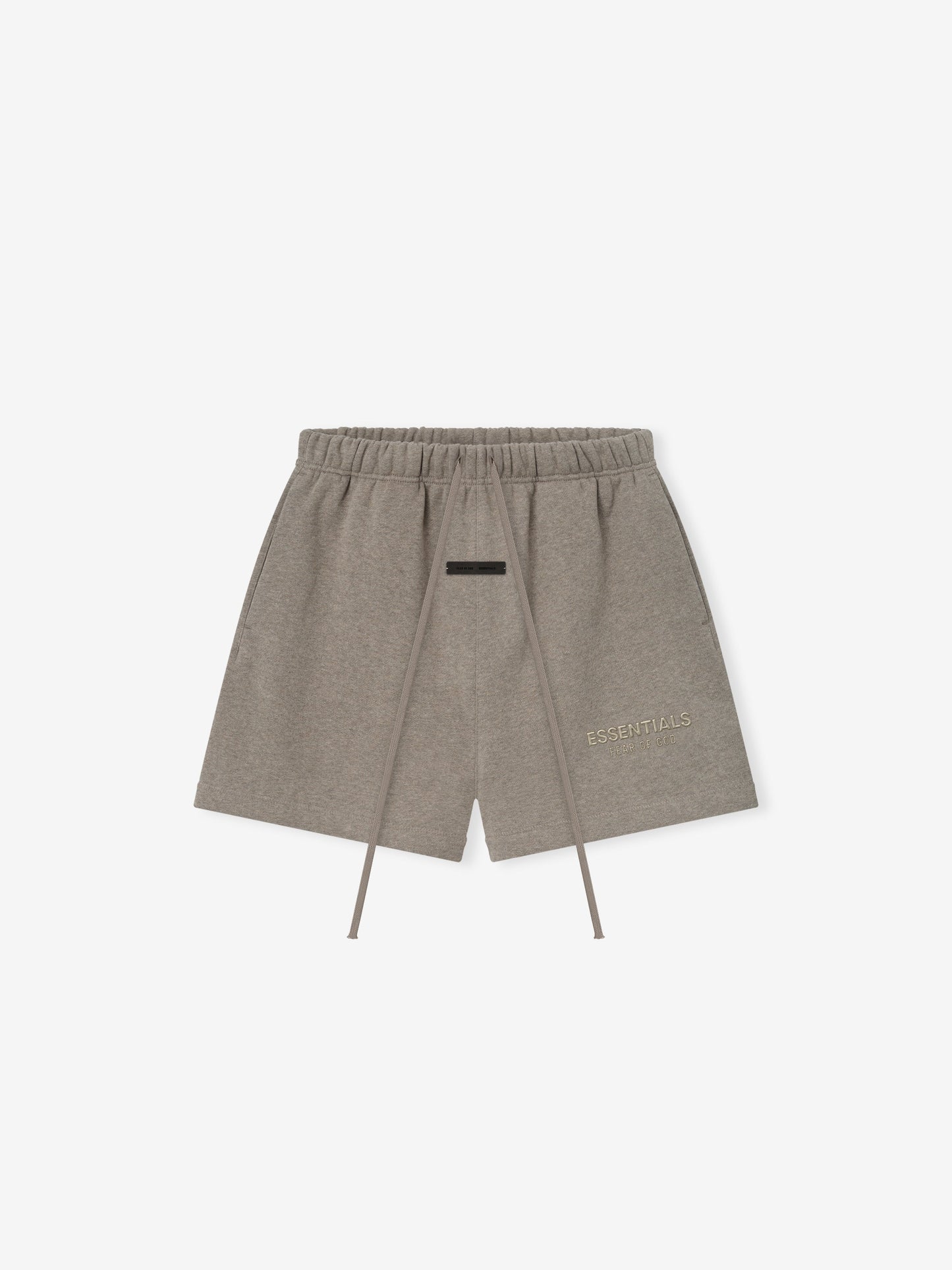 Womens Classic Fleece Sweatshort