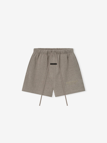 Womens Classic Fleece Sweatshort