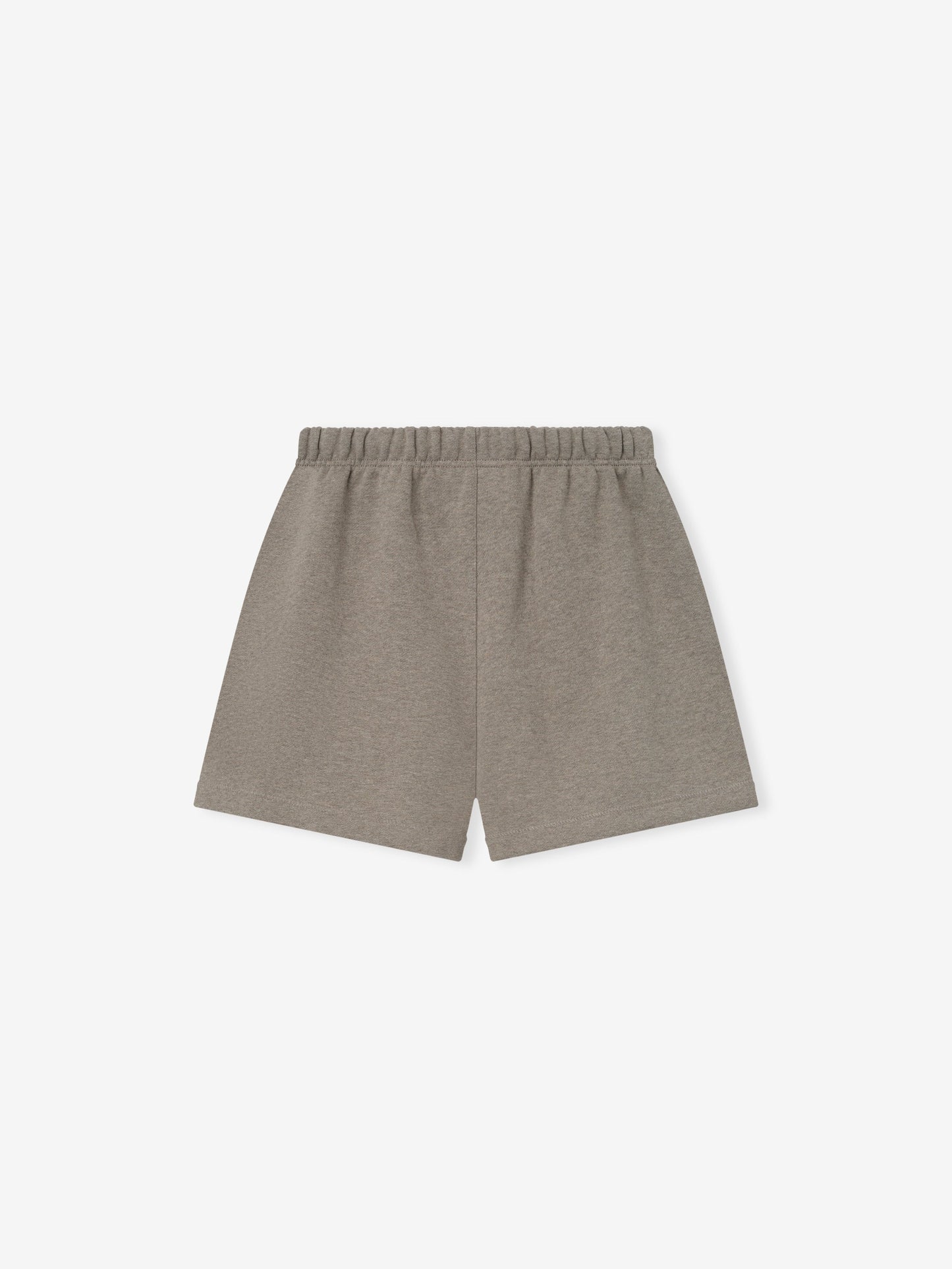 Womens Classic Fleece Sweatshort