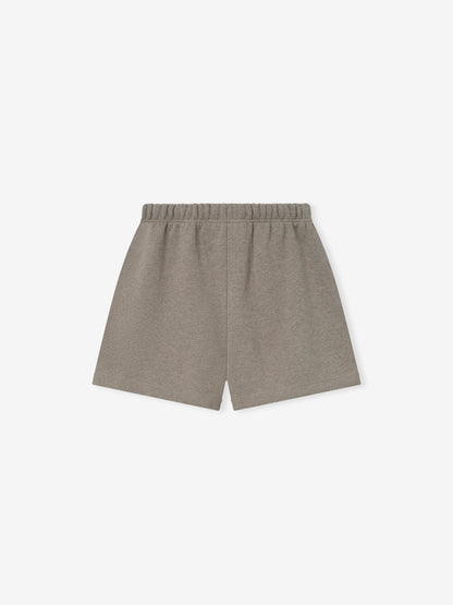 Womens Classic Fleece Sweatshort