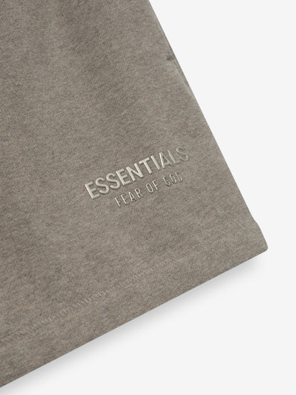 Womens Classic Fleece Sweatshort