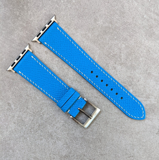 Apple Watch Strap - Baby Blue