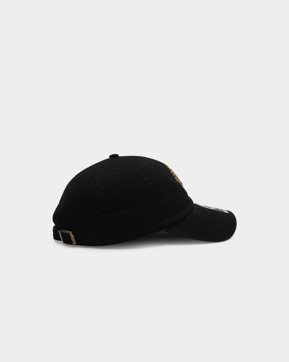 47 Brand Chicago Blackhawks Clean Up Stapback Black/Gold