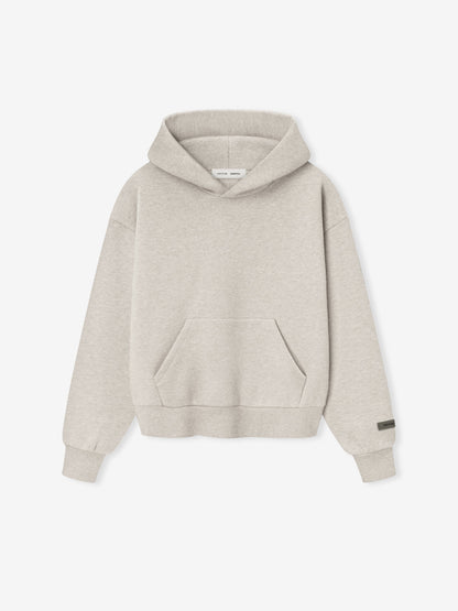 Womens Classic Fleece Hoodie