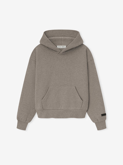Womens Classic Fleece Hoodie