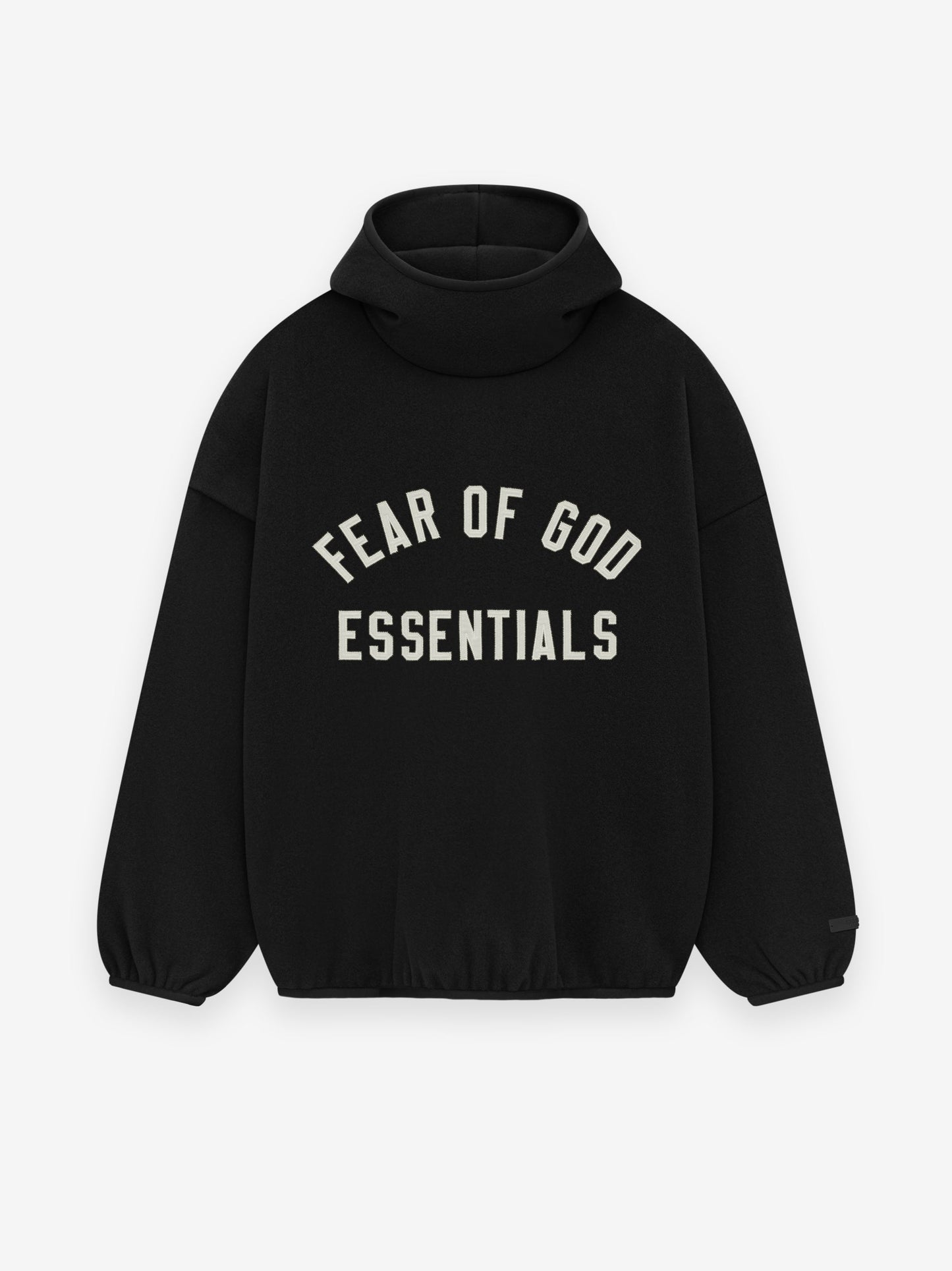 Brushed Hoodie