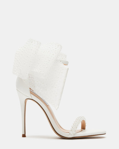 BENNI WHITE - SM REBOOTED
