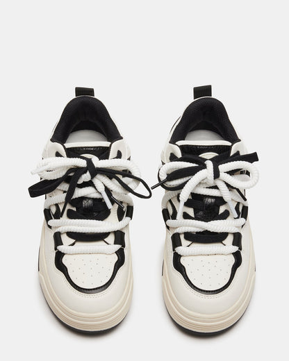 BOOMER BLACK MULTI - SM REBOOTED