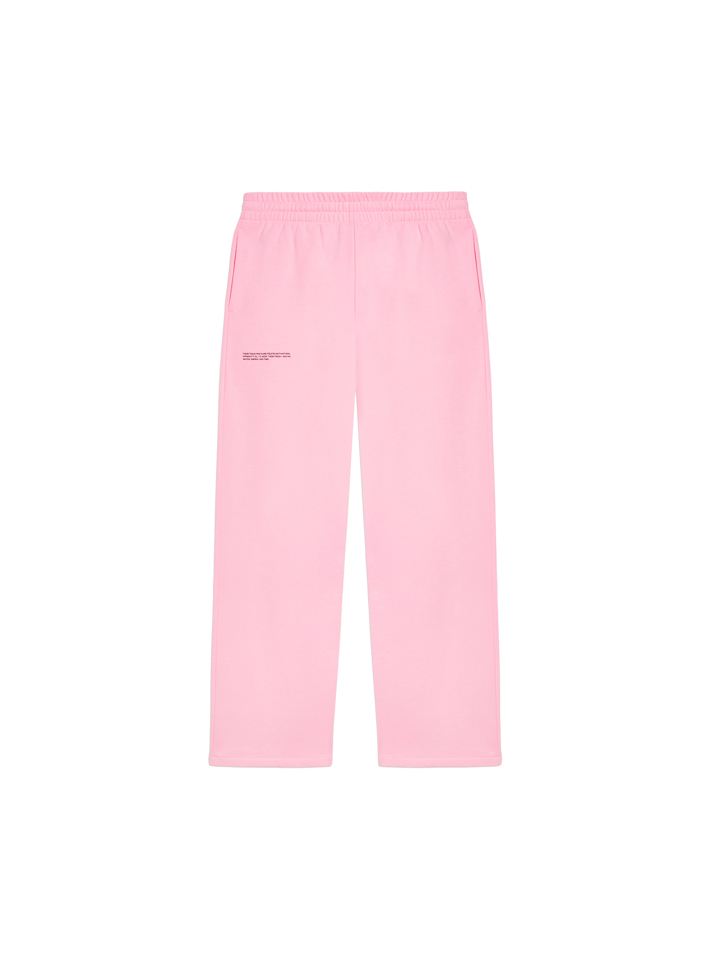 365 Midweight Straight Leg Track Pants—sakura
