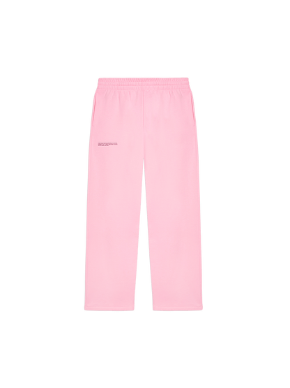 365 Midweight Straight Leg Track Pants—sakura