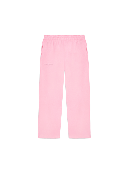 365 Midweight Straight Leg Track Pants—sakura