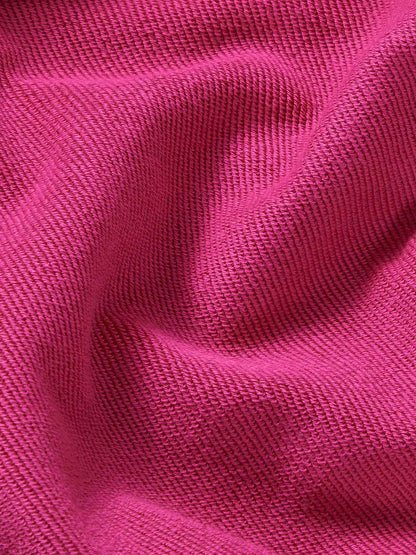Womens 365 Midweight Shorts—foxglove pink