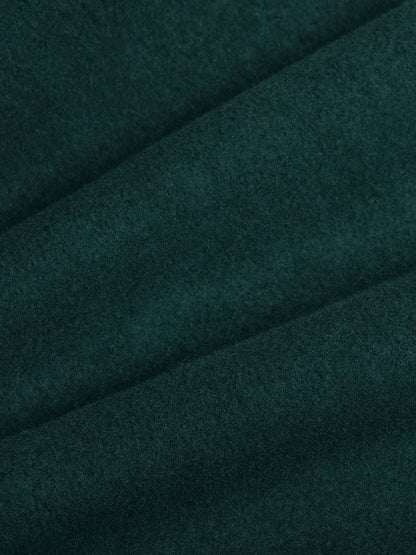 Womens 365 Heavyweight Hoodie—foliage green