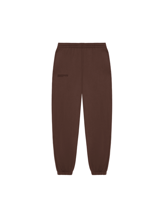 Womens 365 Midweight Track Pants—chestnut brown