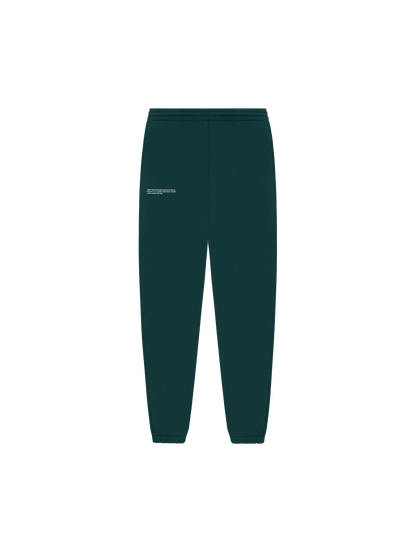 365 Midweight Slim Fit Track Pants—foliage green