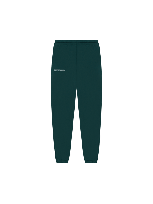 365 Midweight Slim Fit Track Pants—foliage green