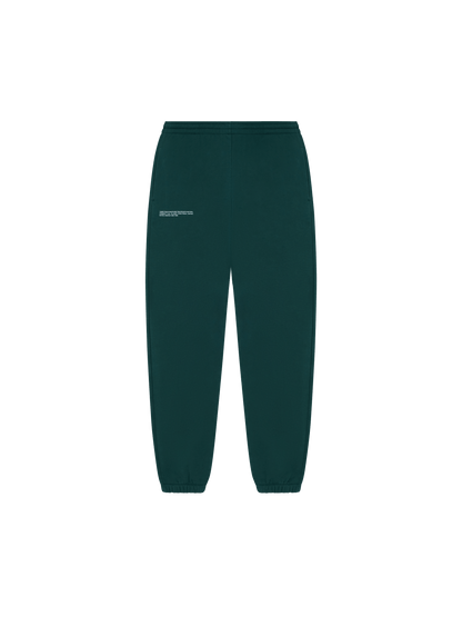 Womens 365 Midweight Track Pants—foliage green