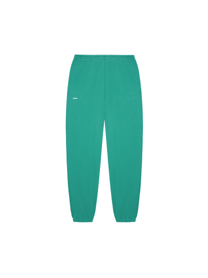 Womens 365 Midweight Track Pants—mangrove turquoise
