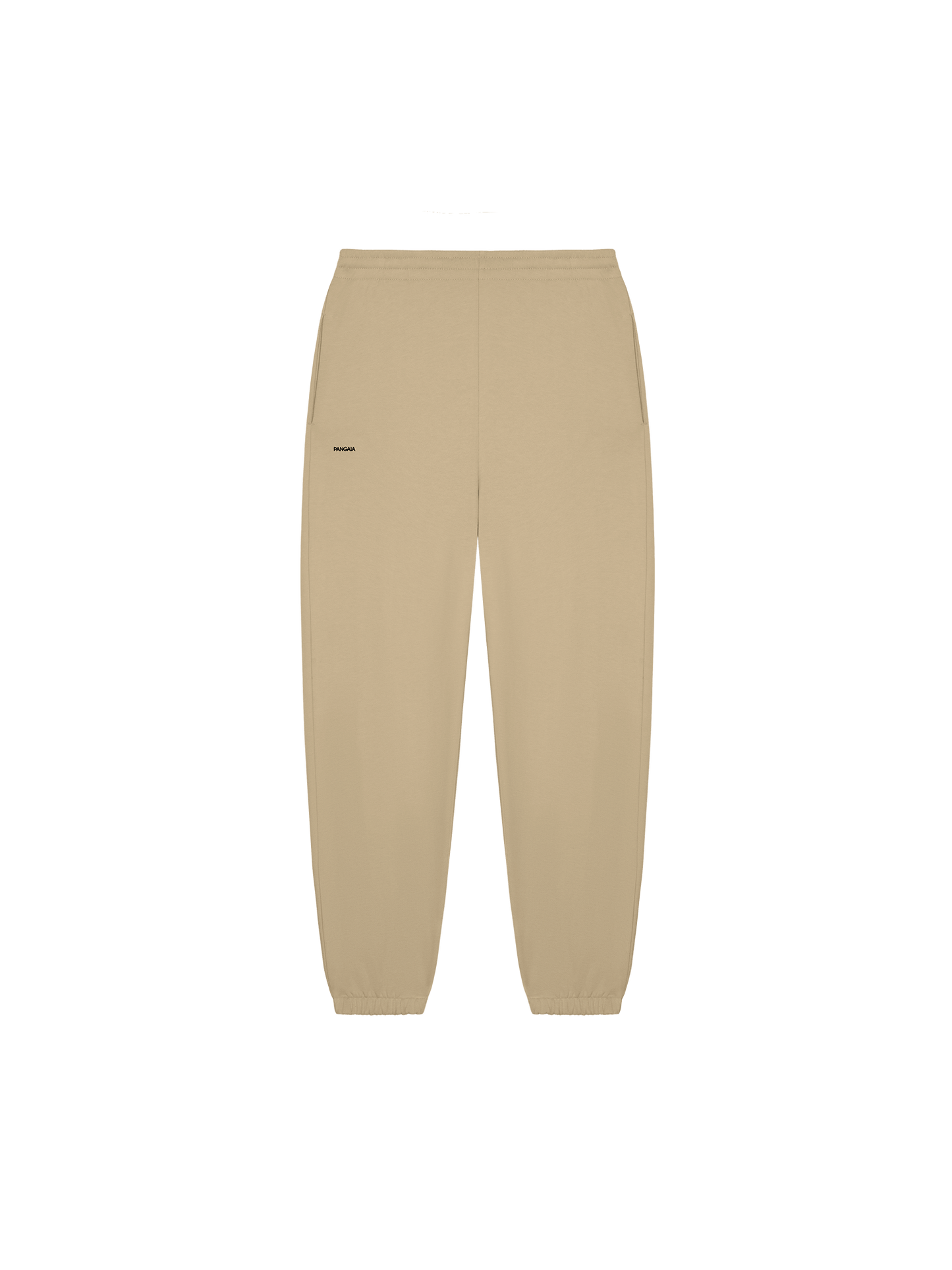 Womens 365 Midweight Track Pants—birch beige