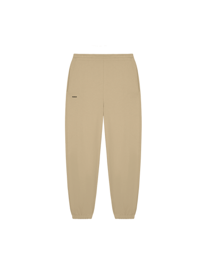 Womens 365 Midweight Track Pants—birch beige