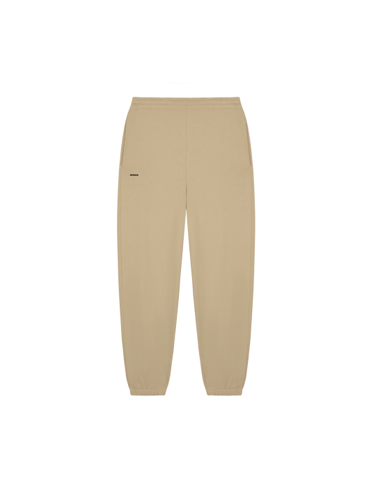 Womens 365 Midweight Track Pants—birch beige