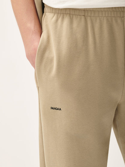 Womens 365 Midweight Track Pants—birch beige