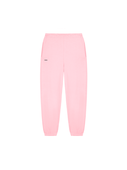 Womens 365 Midweight Track Pants—magnolia pink