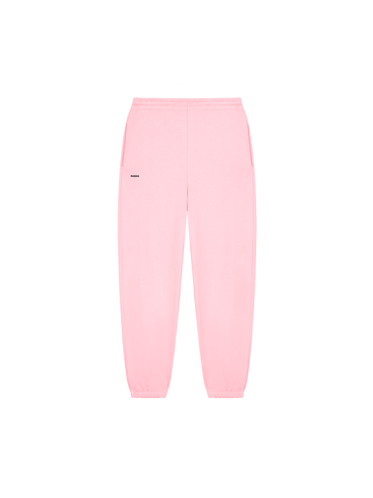Womens 365 Midweight Track Pants—magnolia pink