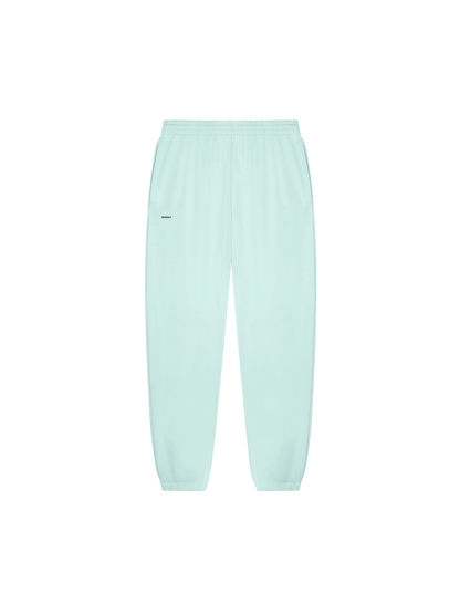 Womens 365 Midweight Track Pants—reflect blue