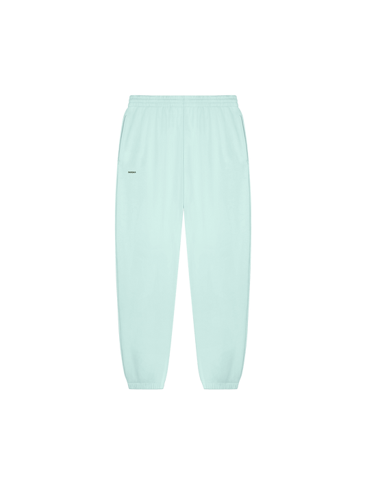 Womens 365 Midweight Track Pants—reflect blue