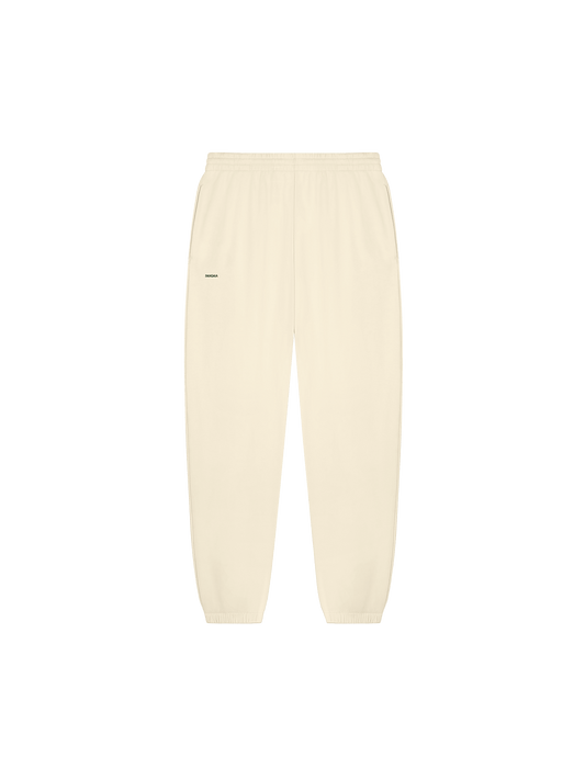 Womens 365 Midweight Track Pants—travertine beige