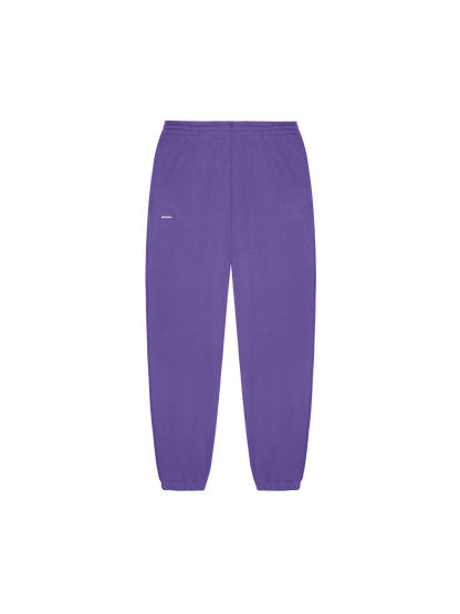Womens 365 Midweight Track Pants—ultraviolet