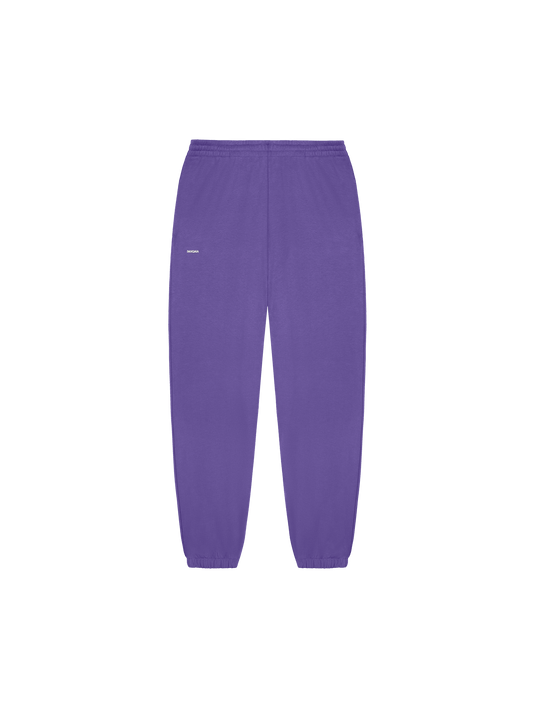 Womens 365 Midweight Track Pants—ultraviolet