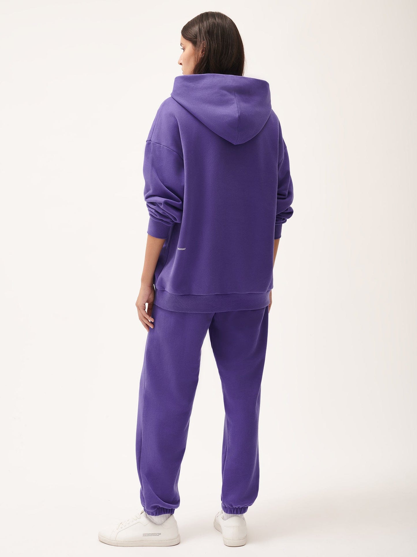 Womens 365 Midweight Track Pants—ultraviolet