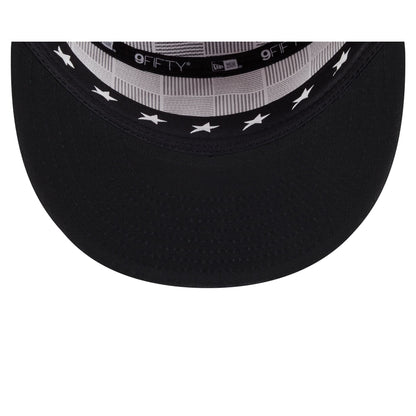 Boston Red Sox 2025 All-Star Game Split Panel 9FIFTY Snapback Hat