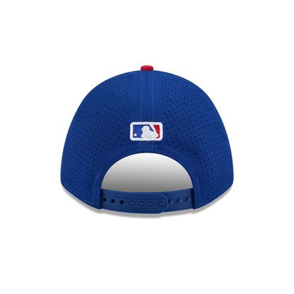 Chicago Cubs 2025 All-Star Game 9FORTY M-Crown Snapback Hat