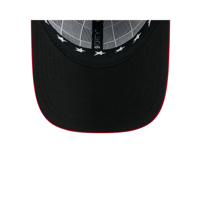 Chicago Cubs 2025 All-Star Game 9FORTY M-Crown Snapback Hat