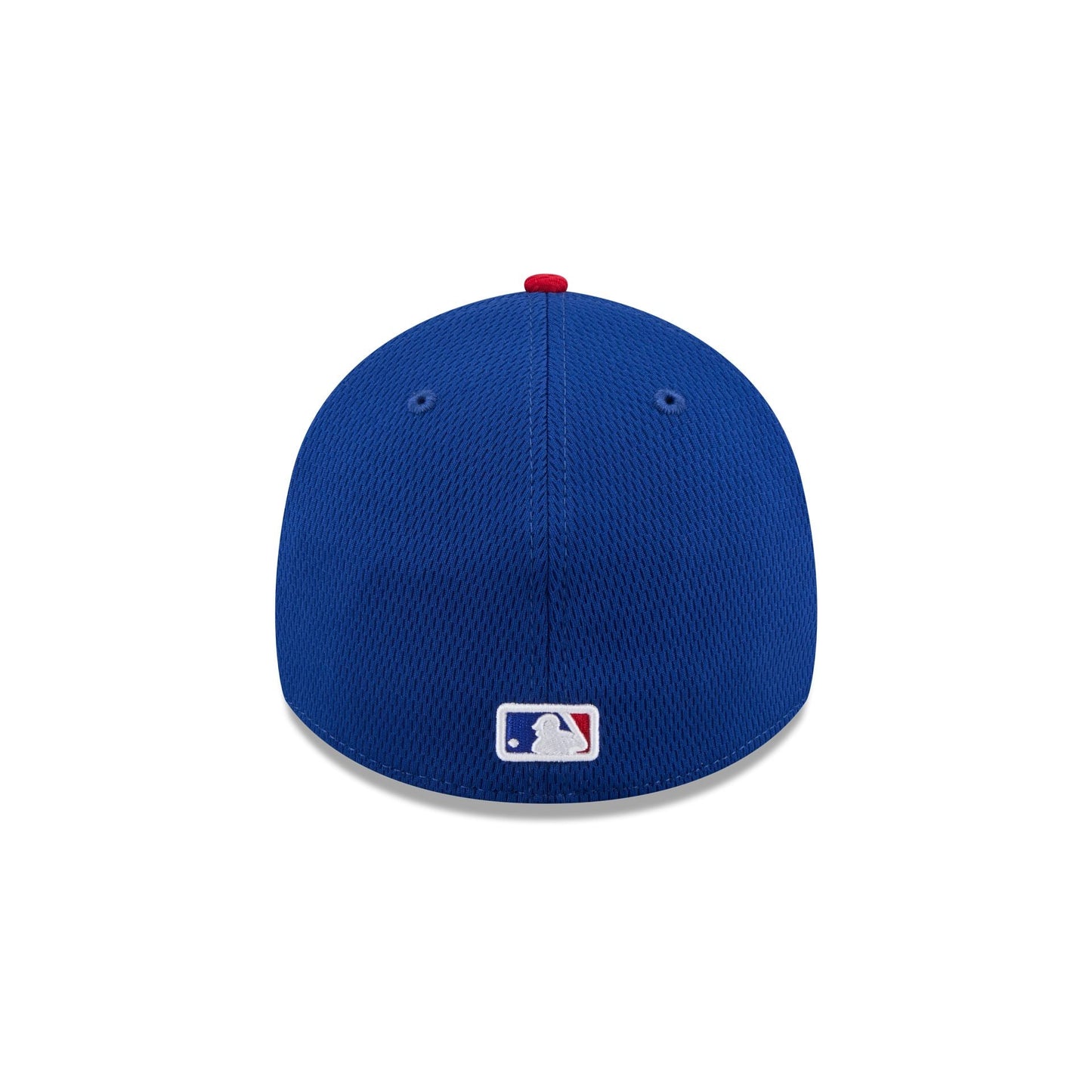 Chicago Cubs 2025 All-Star Game 39THIRTY Stretch Fit Hat