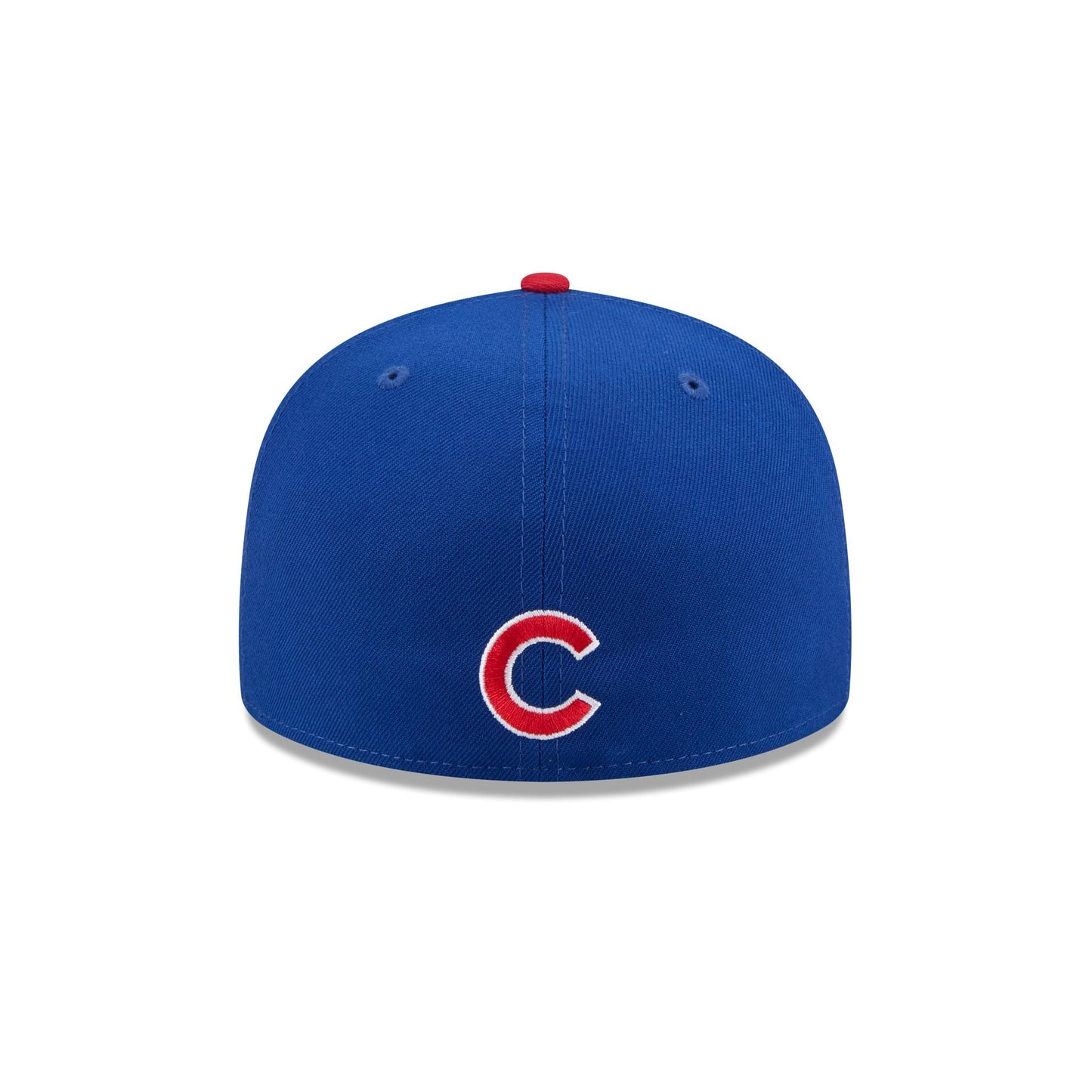 Chicago Cubs Generation Mascots 59FIFTY Fitted Hat