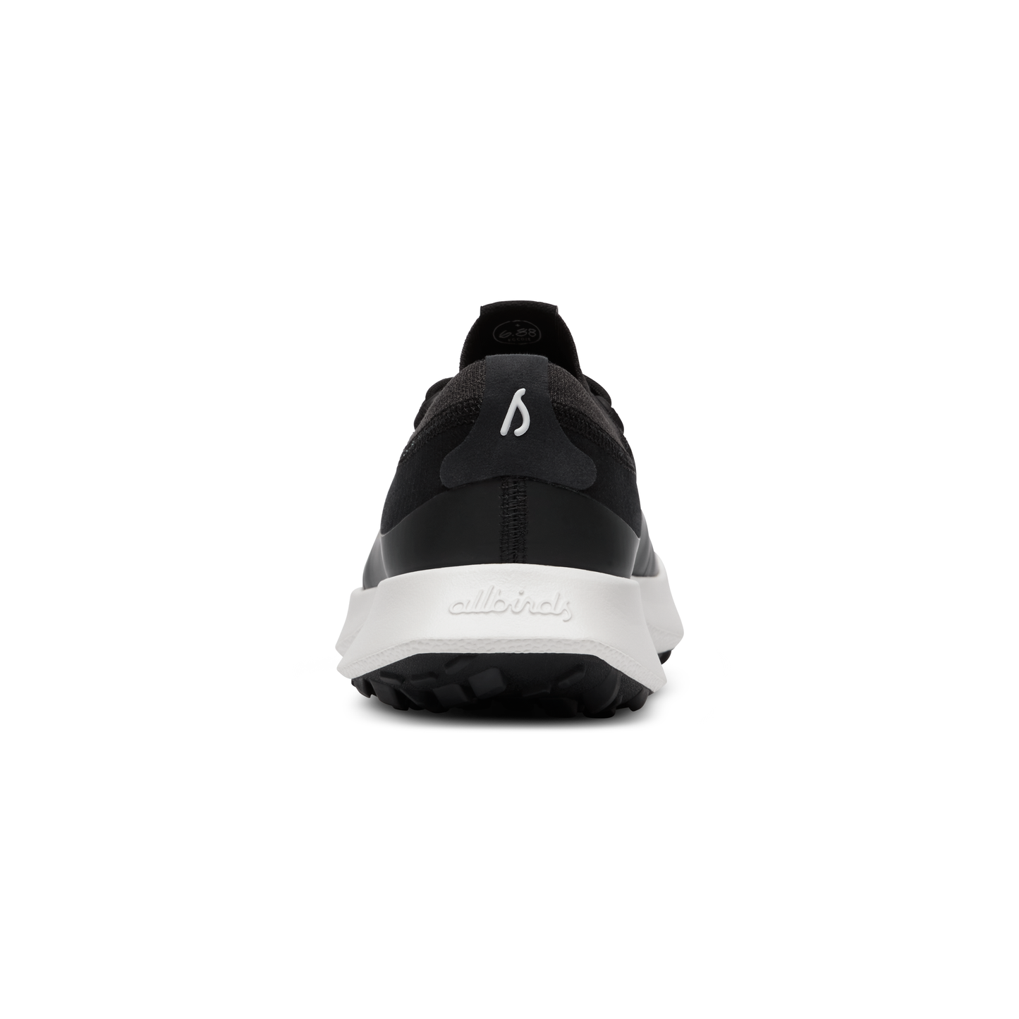 Women's Golf Dashers - Natural Black/Dark Grey (Blizzard Sole)