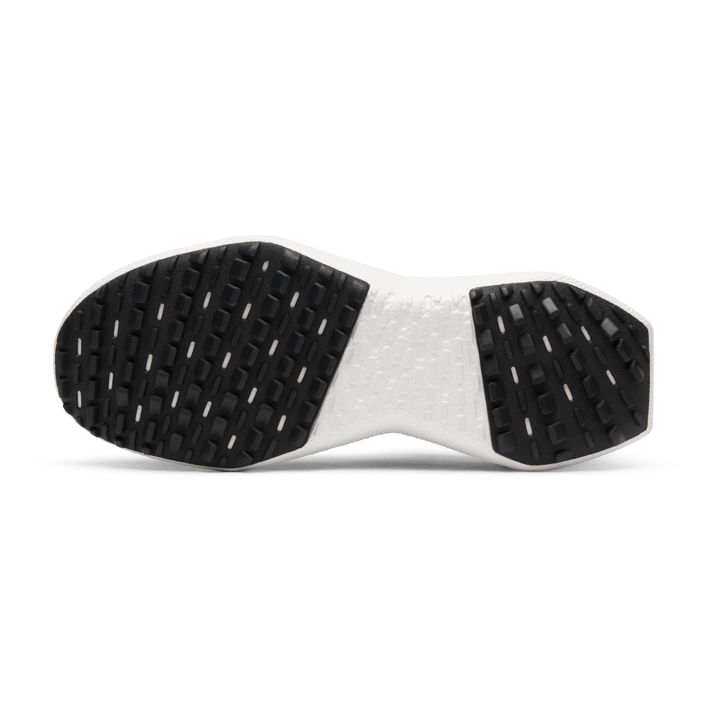 Women's Golf Dashers - Natural Black/Dark Grey (Blizzard Sole)