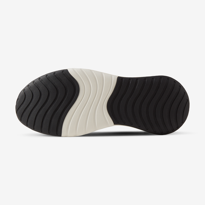 Women's Courier - Dark Grey/Natural Black (Natural White Sole)