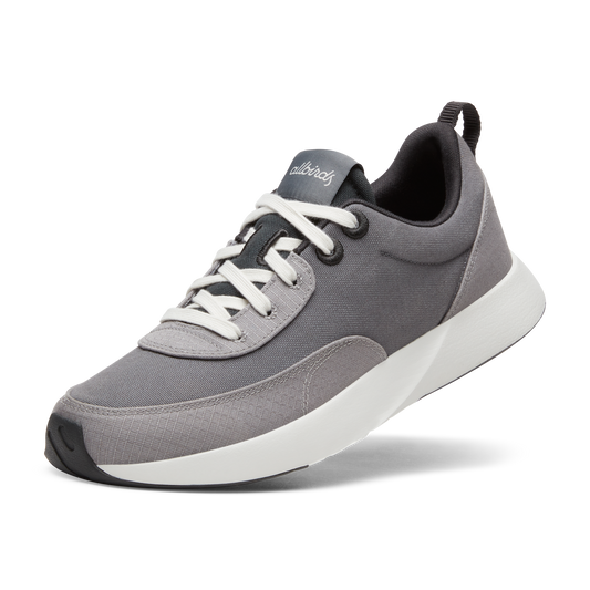 Women's Courier - Stormy Grey/Medium Grey (Barely Grey Sole)