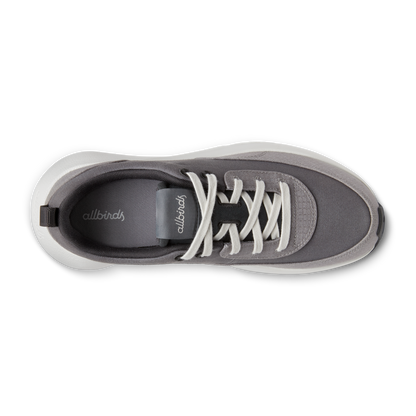Women's Courier - Stormy Grey/Medium Grey (Barely Grey Sole)