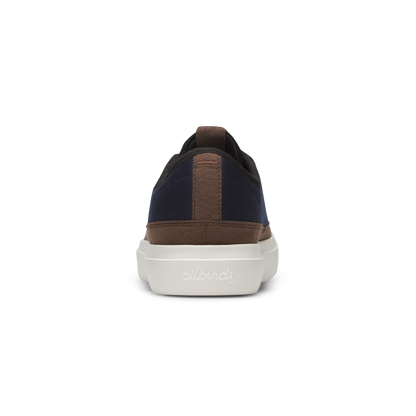 Women's Piper Go - Luxe - True Navy (Natural White Sole)