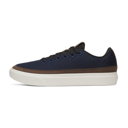 Women's Piper Go - Luxe - True Navy (Natural White Sole)